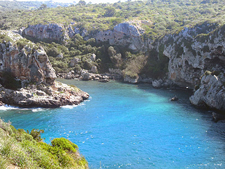 Spain-Mallorca/Menorca-Island Explorer Menorca – Camí dels Cavalls